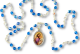  St Joseph Devotional Chaplet Rosary (18