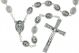   Large Divine Mercy Rosary - 24