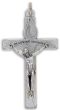   "In Loving Memory" Two-Sided Crucifix - 3 1/16" (Minimum quantity purchase is 1)