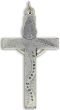   "In Loving Memory" Two-Sided Crucifix - 3 1/16" (Minimum quantity purchase is 1)