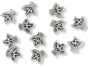  Holy Spirit Rosary / Our Father Beads - Pkg 12 (Minimum quantity purchase is 1)