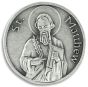 St Matthew Pocket Token   (Minimum quantity purchase is 1)