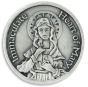 Immaculate Heart  of Mary Pocket Token     (Minimum quantity purchase is 1)