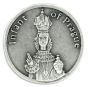  Infant of Prague Pocket Token *   (Minimum quantity purchase is 3)