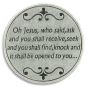  Infant of Prague Pocket Token *   (Minimum quantity purchase is 3)
