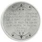   Psalm 23 Pocket Token  (Minimum quantity purchase is 1)