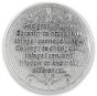 Police Serenity Prayer Pocket Token   (Minimum quantity purchase is 1)