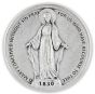 Miraculous Medal Pocket Token (Minimum quantity purchase is 1)