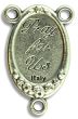   Divine Mercy of Jesus Color Image Center Piece  (Minimum quantity purchase is 2)