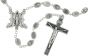   Miraculous Medal Rosary  Crucifix 