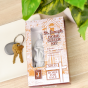 St Joseph Home Seller Kit – 4" Statue with Prayer & Instructions