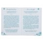 A Journey of Joy Mini Devotions Gift Book (Mother's Day Gift Idea)  - Closeout Sale  *  (Minimum quantity purchase is 1)