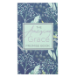 Blue Floral Amazing Grace Promise Book - Closeout Sale * (Minimum quantity purchase is 1)