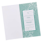 Blue Floral Amazing Grace Promise Book - Closeout Sale * (Minimum quantity purchase is 1)