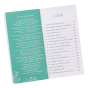 Blue Floral Amazing Grace Promise Book - Closeout Sale * (Minimum quantity purchase is 1)