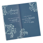 Blue Floral Amazing Grace Promise Book - Closeout Sale * (Minimum quantity purchase is 1)