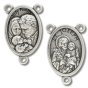 St Joseph / Holy Family Center Piece - 1"   (Minimum quantity purchase is 2)