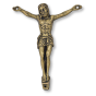 2 3/4" Corpus - Bronze Finish, Made in Italy  *  (Minimum quantity purchase is 1)