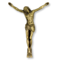 Bronze Finish Corpus 5 5/8" - Made in Italy *  (Minimum quantity purchase is 1) 