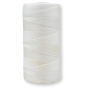  Rosary Cord White no. 9 Nylon 1/4 lb Spool  * (Minimum quantity  purchase is 1)  