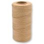   Rosary Cord Beige no. 9 Nylon 1/4 lb Spool * (Minimum quantity purchase is 1)