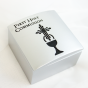 First Holy Communion Box - 3 x 3"   (Minimum qty. purchase is 1) 