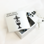First Holy Communion Box - 3 x 3"   (Minimum qty. purchase is 1) 