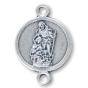 Holy Family / Holy Spirit Our Father Bead - 3/4", Pkg of 6  (Minimum quantity purchase is 6)