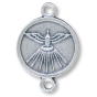 Holy Family / Holy Spirit Our Father Bead - 3/4", Pkg of 6  (Minimum quantity purchase is 6)
