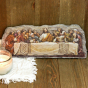 The Last Supper Wall Plaque – 12.25" Renaissance Collection, Joseph’s Studio