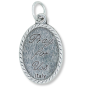 St Pio Medal (1 inch) and Picture Card *    (Minimum quantity purchase is 3)