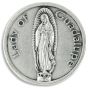 Our Lady of Guadalupe Pocket Token (Minimum quantity purchase is 1)
