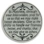 St Matthew Pocket Token   (Minimum quantity purchase is 1)
