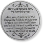 Saint Michael Prayer Pocket Token (1.25") - Protection from Evil - Closeout Sale * (Minimum quantity purchase is 3)
