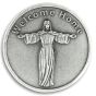  "Welcome Home" Bereavement Pocket Token - Closeout Sale * (Minimum quantity purchase is 1)