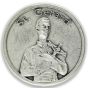   St Gerard Pocket Token / Patron Saint of Fertility    (Minimum quantity purchase is 1)