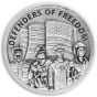    Defenders of Freedom Pocket Token  (Minimum quantity purchase is 1)