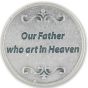 Our Father Pocket Token (Minimum qty. purchase is 1)