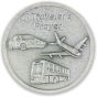   A Traveler's Prayer Pocket Token (Minimum quantity purchase is 1)