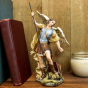 St Michael the Archangel Statue – 7.25" Spiritual Warfare, Joseph’s Studio