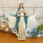 Immaculate Heart of Mary Statue – 6" Renaissance Collection, Joseph’s Studio