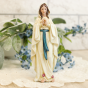 Our Lady of Lourdes Statue – 6.25" Renaissance Collection, Joseph’s Studio