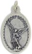   St Michael / Protect Us Medal - 1 1/8" (Minimum quantity purchase is 1)