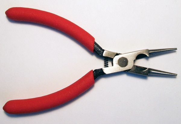  Rosary Pliers  