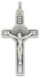  St. Benedict Crucifix 1.5 inch   (Minimum quantity purchase is 2)