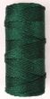 Rosary Cord Hunter Green no. 36 Nylon 1 lb Spool   (Minimum quantity purchase is 1)