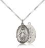 Miraculous Pendant
