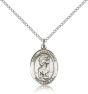 St. Christopher Pendant