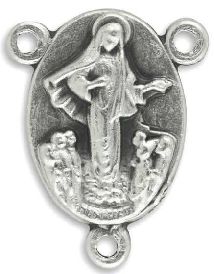  Medjugorje Rosary Center  (Minimum quantity purchase is 3)
