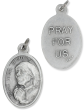    Mother Teresa (CANONIZED SAINT) of Calcutta / PRAY FOR US - (Minimum quantity purchase is 2)